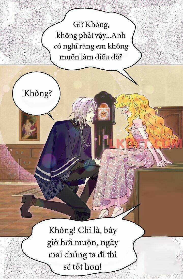 Tôi Không Phải Là Người Tốt Chapter 129 trang 50