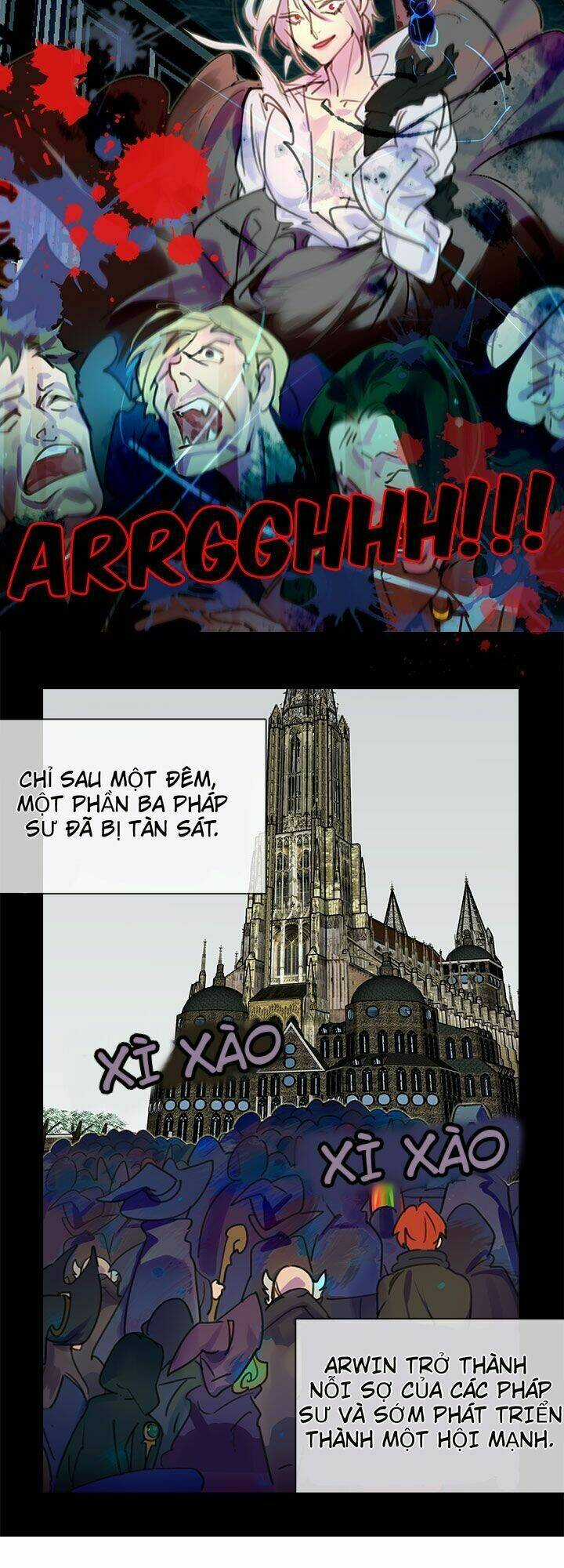 Tôi Không Phải Là Người Tốt Chapter 13 trang 10