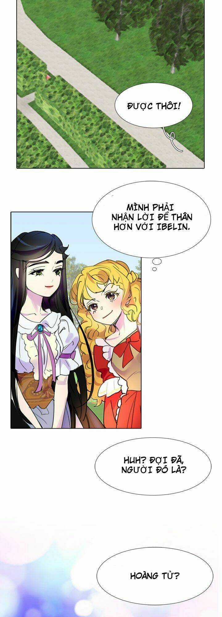 Tôi Không Phải Là Người Tốt Chapter 13 trang 14