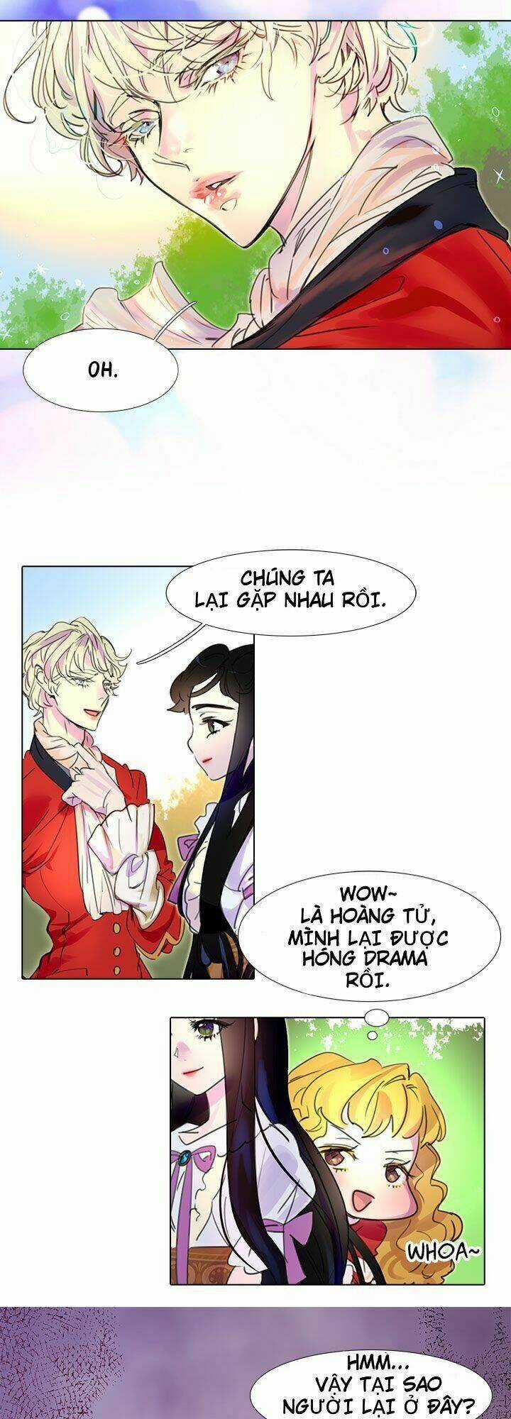 Tôi Không Phải Là Người Tốt Chapter 13 trang 15