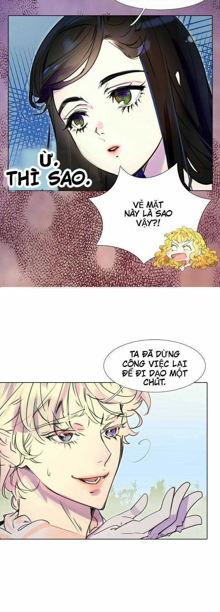 Tôi Không Phải Là Người Tốt Chapter 13 trang 16