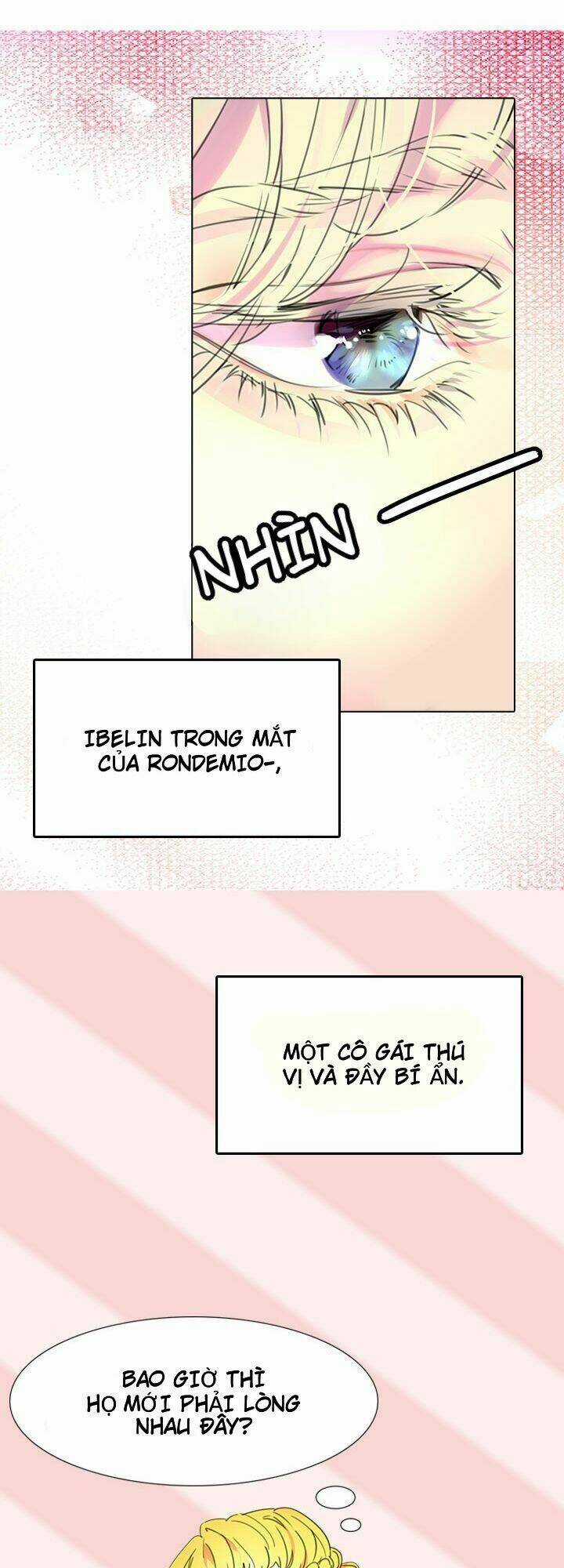 Tôi Không Phải Là Người Tốt Chapter 13 trang 17