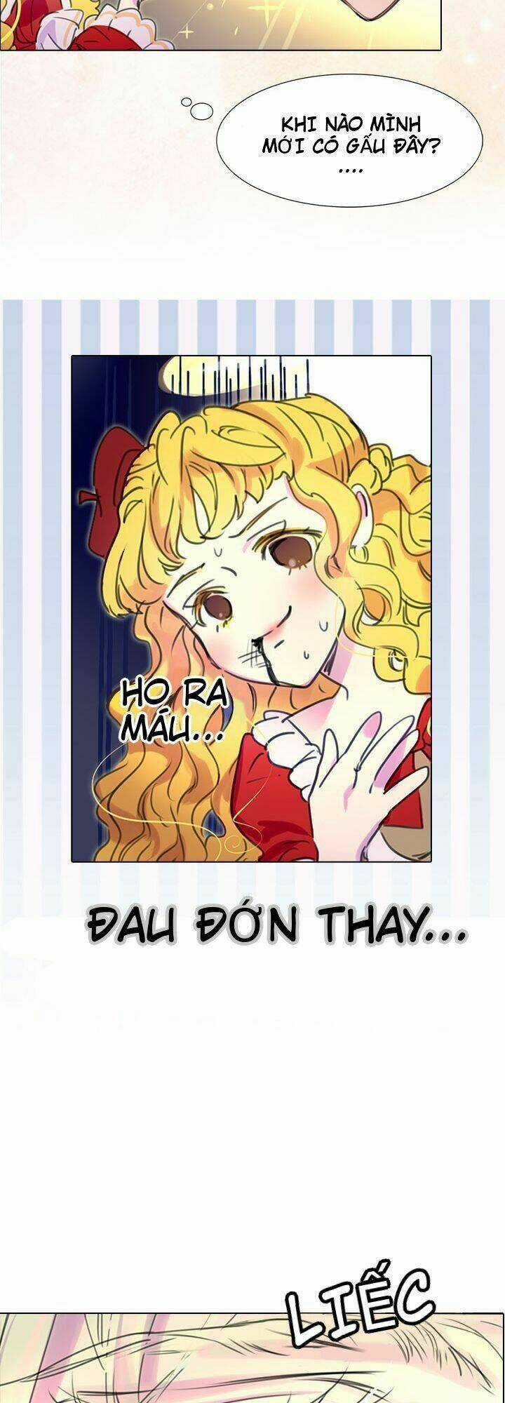 Tôi Không Phải Là Người Tốt Chapter 13 trang 19