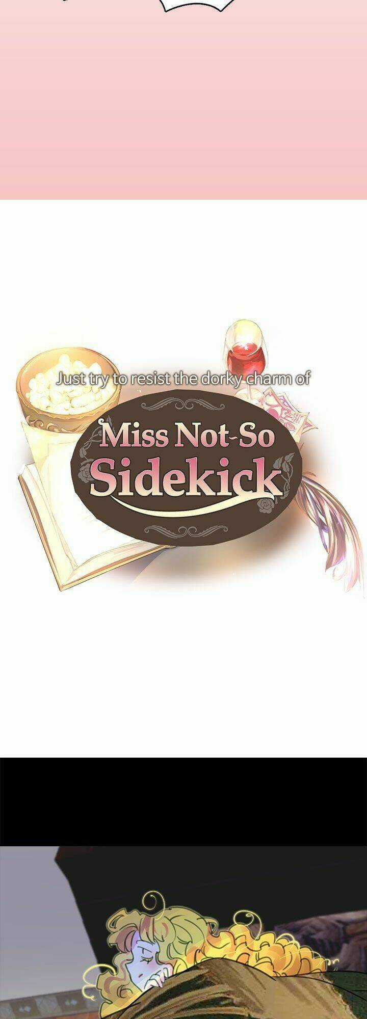 Tôi Không Phải Là Người Tốt Chapter 13 trang 2