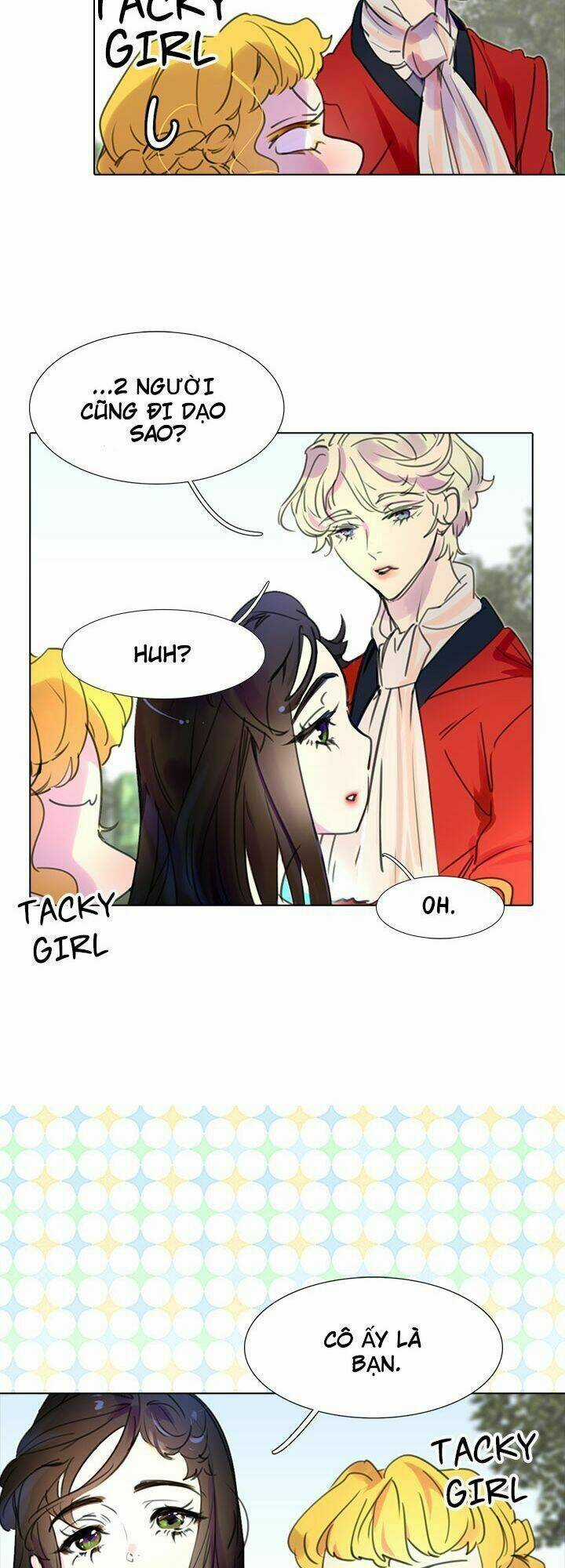 Tôi Không Phải Là Người Tốt Chapter 13 trang 24