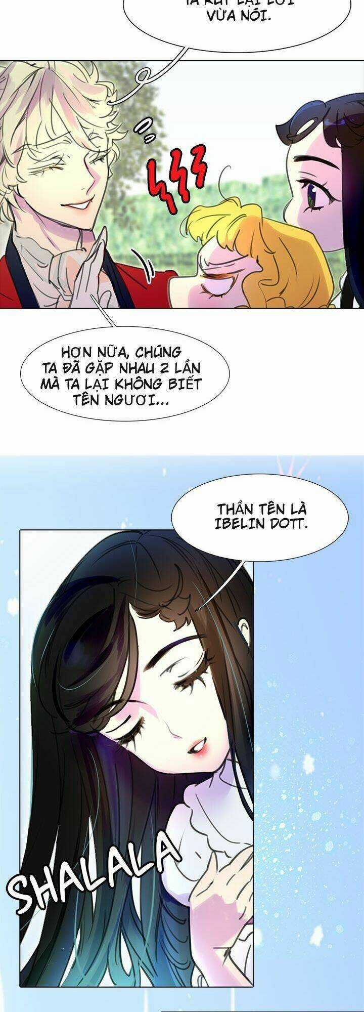 Tôi Không Phải Là Người Tốt Chapter 13 trang 27