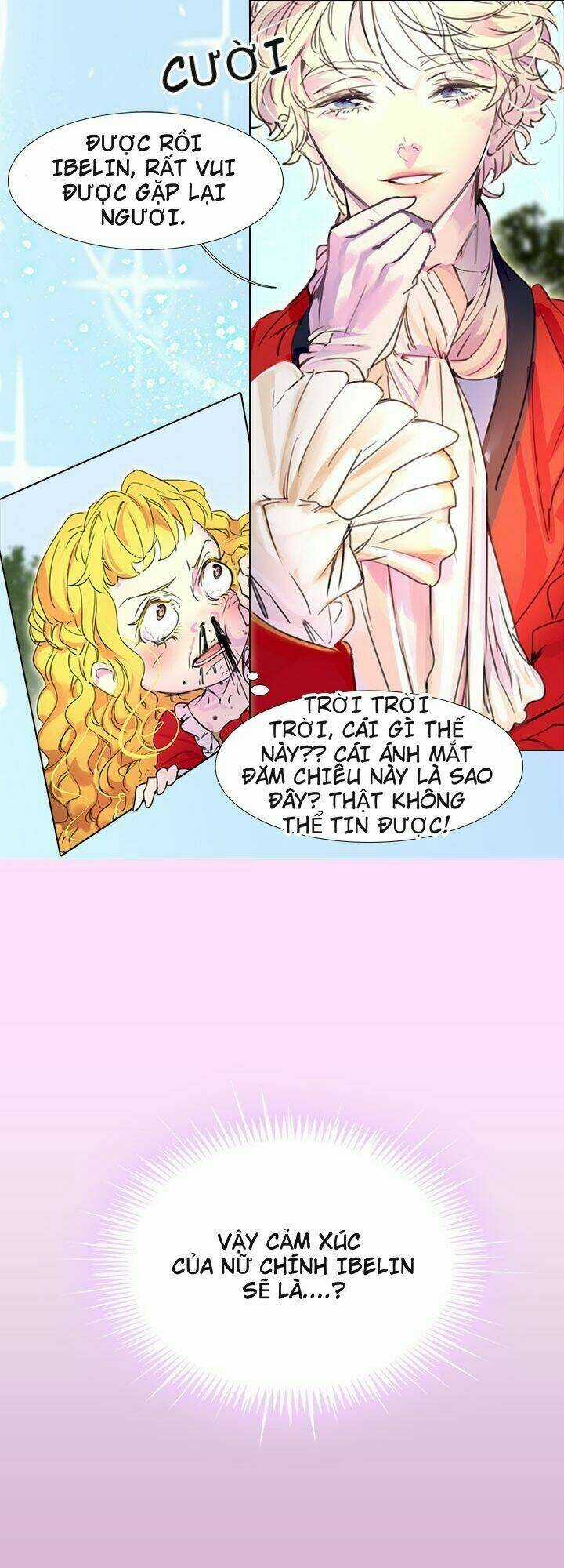 Tôi Không Phải Là Người Tốt Chapter 13 trang 28