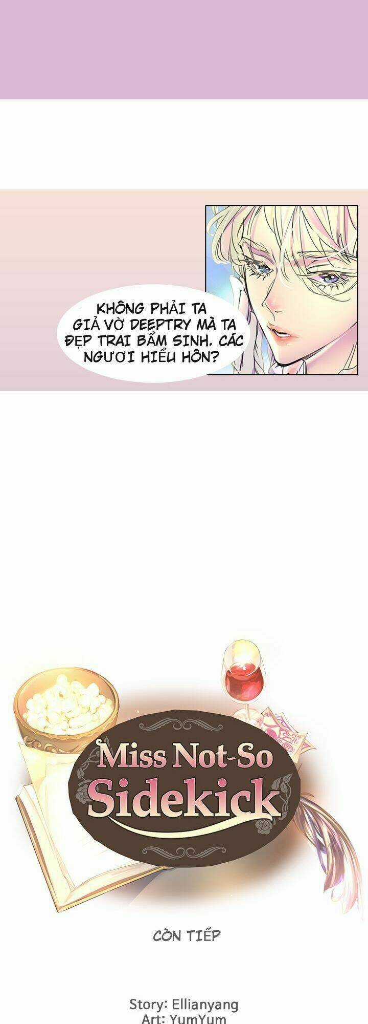 Tôi Không Phải Là Người Tốt Chapter 13 trang 29