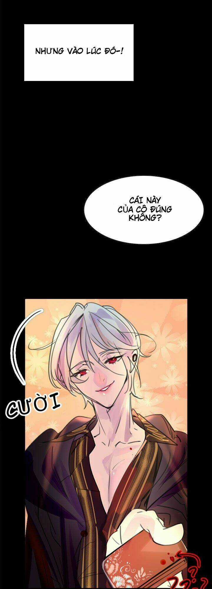 Tôi Không Phải Là Người Tốt Chapter 13 trang 5