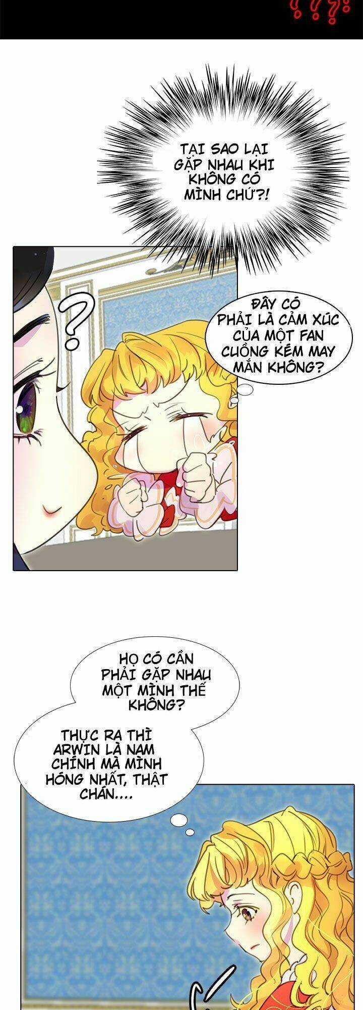 Tôi Không Phải Là Người Tốt Chapter 13 trang 6