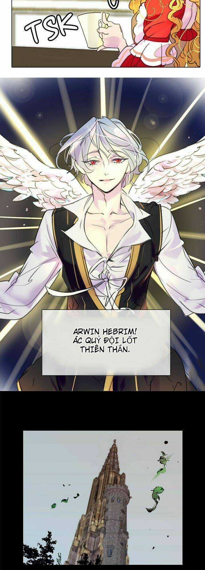 Tôi Không Phải Là Người Tốt Chapter 13 trang 7