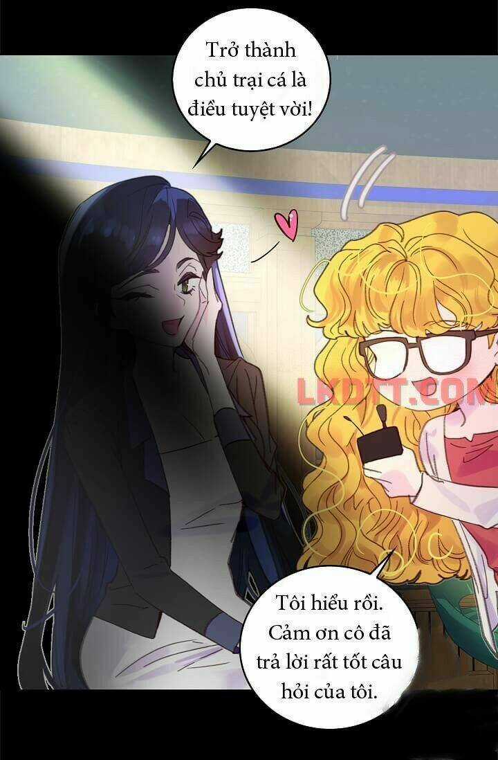 Tôi Không Phải Là Người Tốt Chapter 130 trang 18