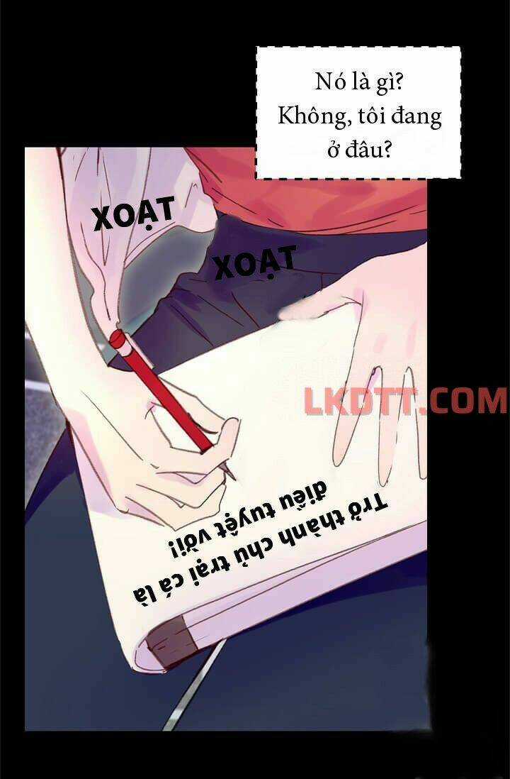 Tôi Không Phải Là Người Tốt Chapter 130 trang 19