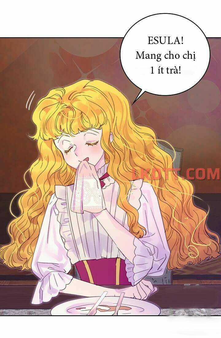 Tôi Không Phải Là Người Tốt Chapter 130 trang 35