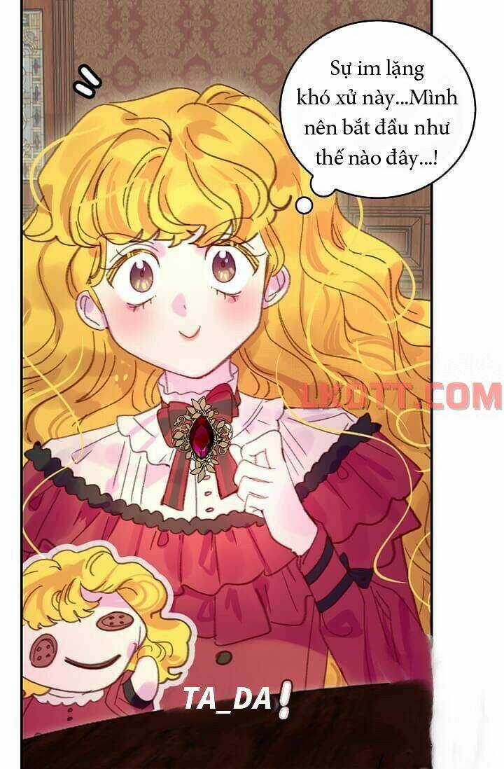 Tôi Không Phải Là Người Tốt Chapter 131 trang 13