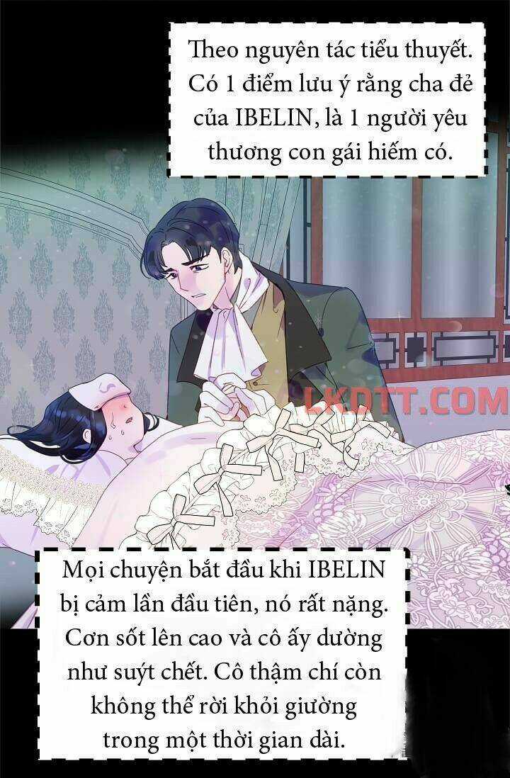 Tôi Không Phải Là Người Tốt Chapter 131 trang 20