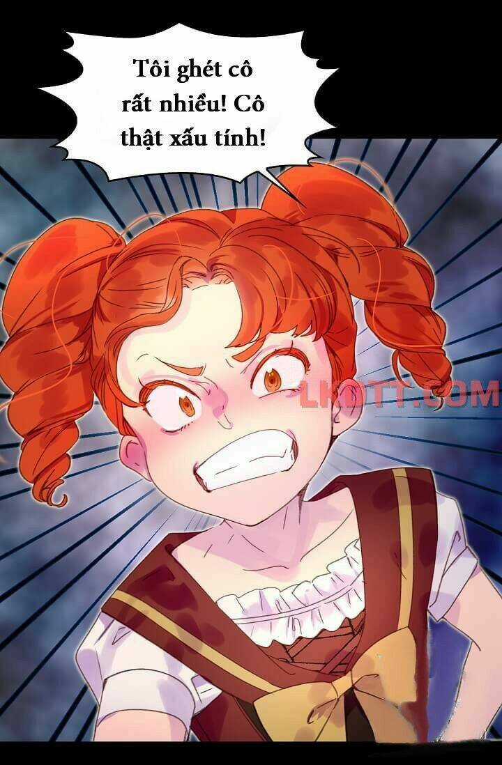 Tôi Không Phải Là Người Tốt Chapter 131 trang 28