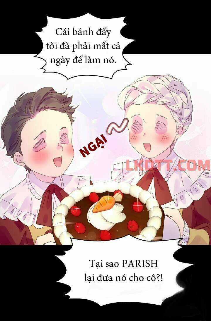 Tôi Không Phải Là Người Tốt Chapter 131 trang 30