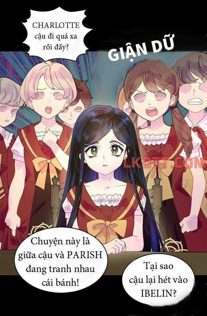 Tôi Không Phải Là Người Tốt Chapter 131 trang 32