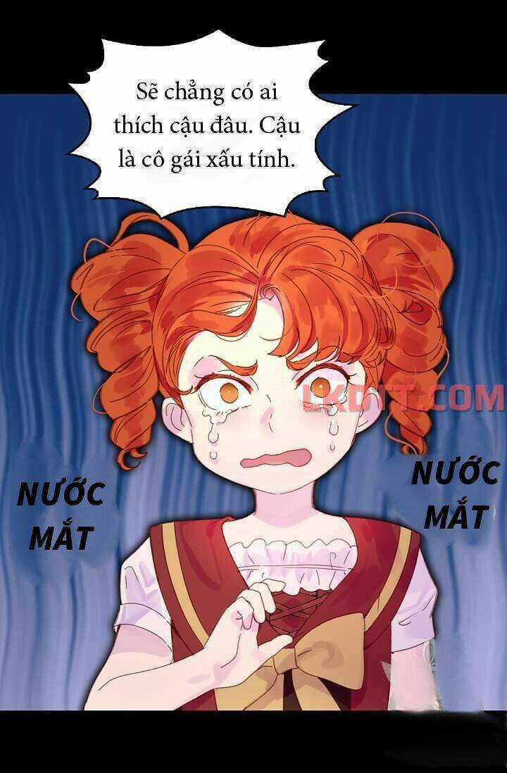 Tôi Không Phải Là Người Tốt Chapter 131 trang 35