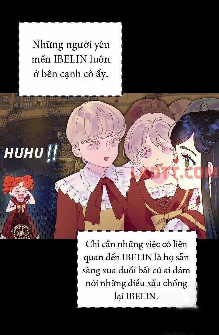 Tôi Không Phải Là Người Tốt Chapter 131 trang 36