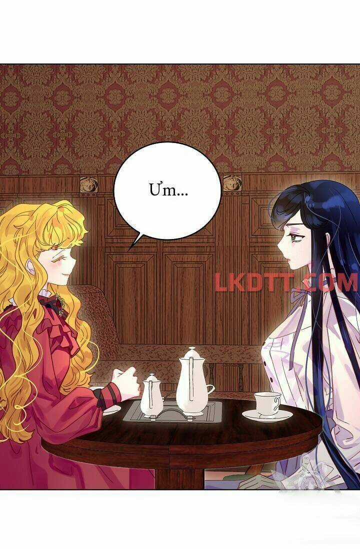 Tôi Không Phải Là Người Tốt Chapter 131 trang 4