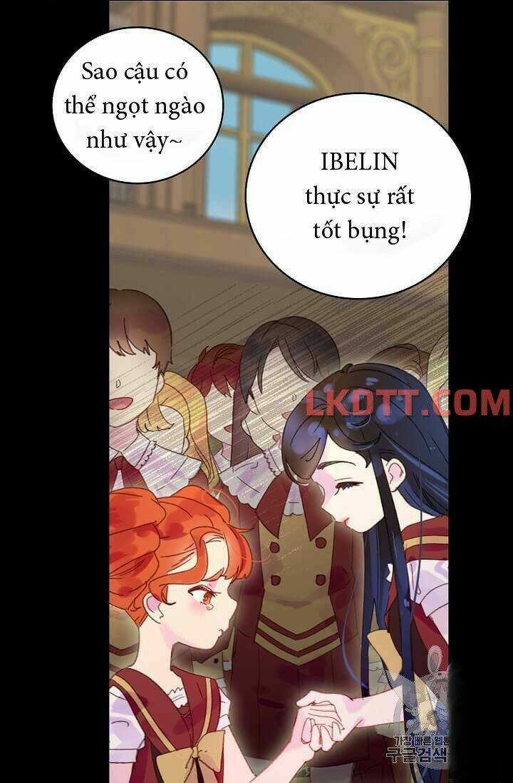 Tôi Không Phải Là Người Tốt Chapter 131 trang 42