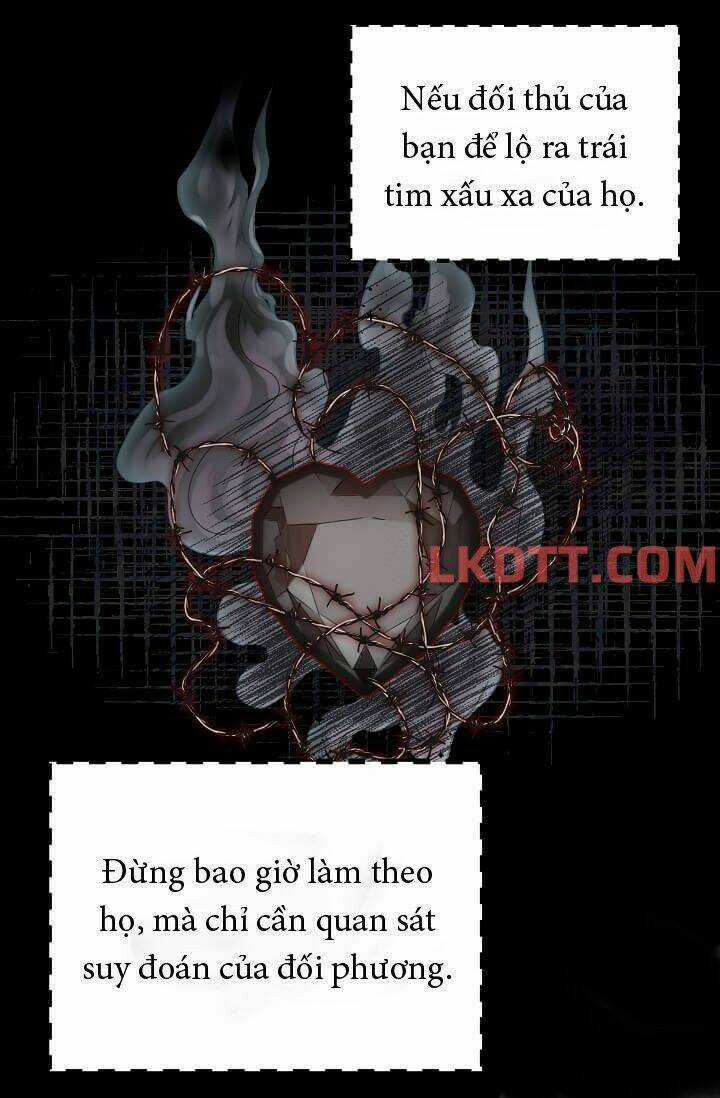 Tôi Không Phải Là Người Tốt Chapter 131 trang 44