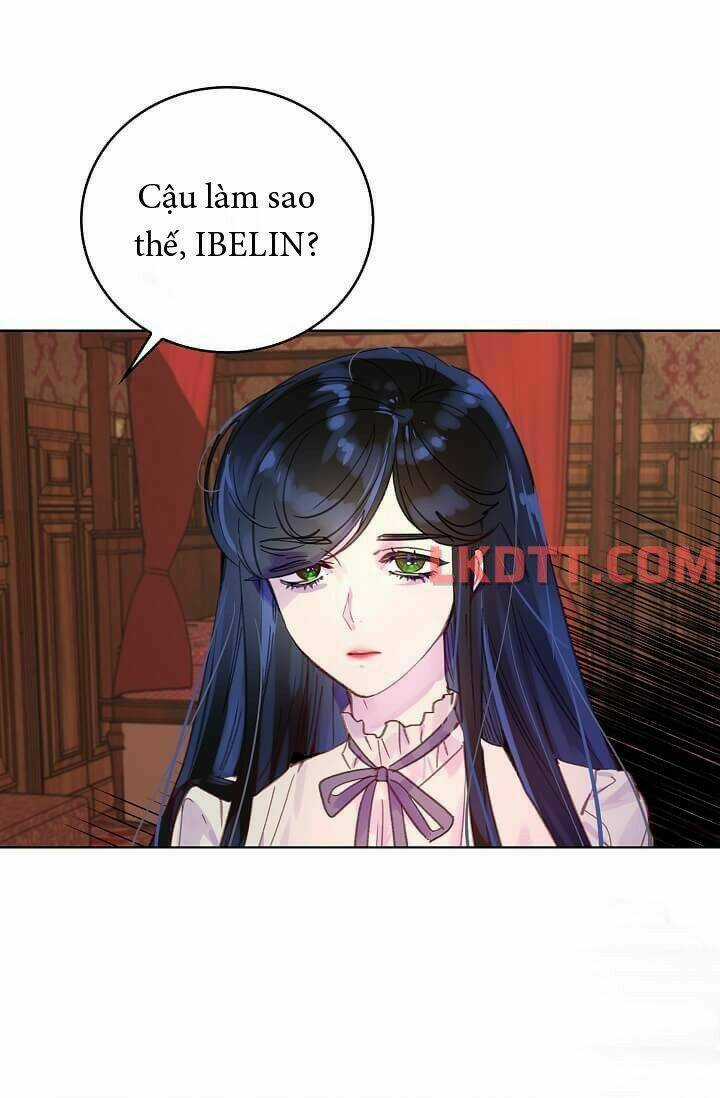 Tôi Không Phải Là Người Tốt Chapter 131 trang 5