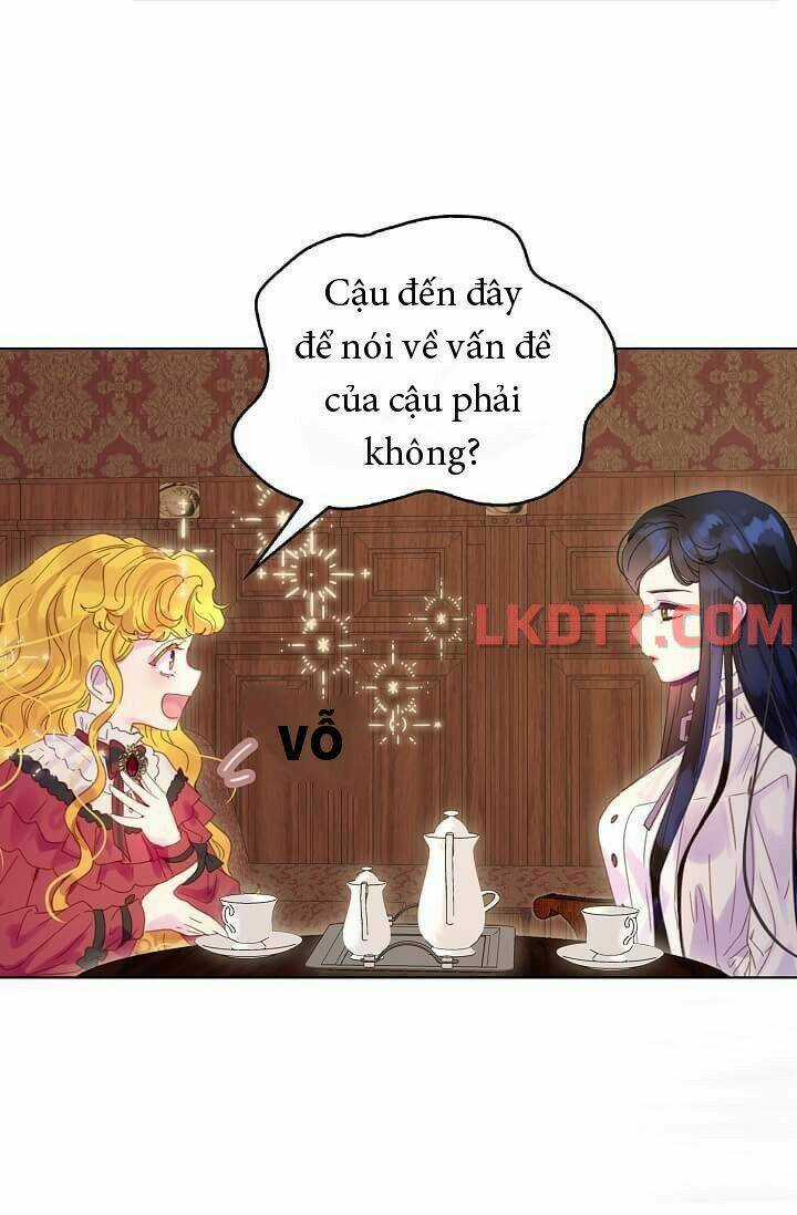 Tôi Không Phải Là Người Tốt Chapter 131 trang 8