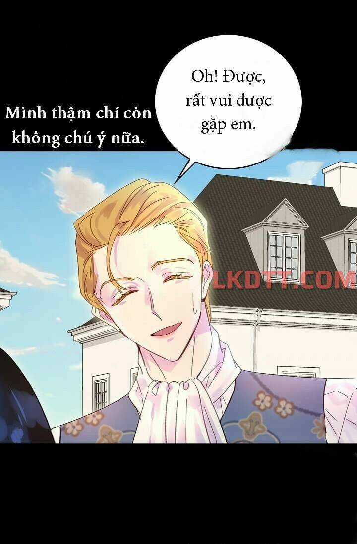 Tôi Không Phải Là Người Tốt Chapter 132 trang 10