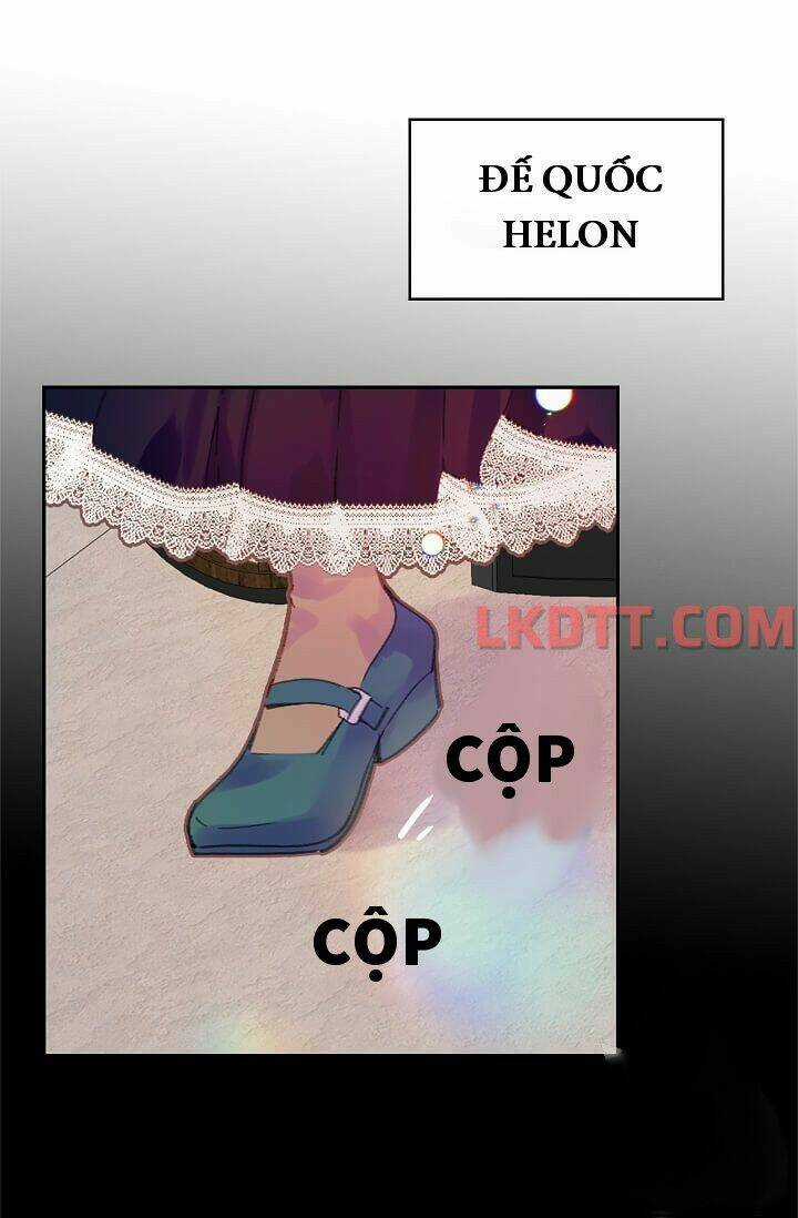 Tôi Không Phải Là Người Tốt Chapter 132 trang 20