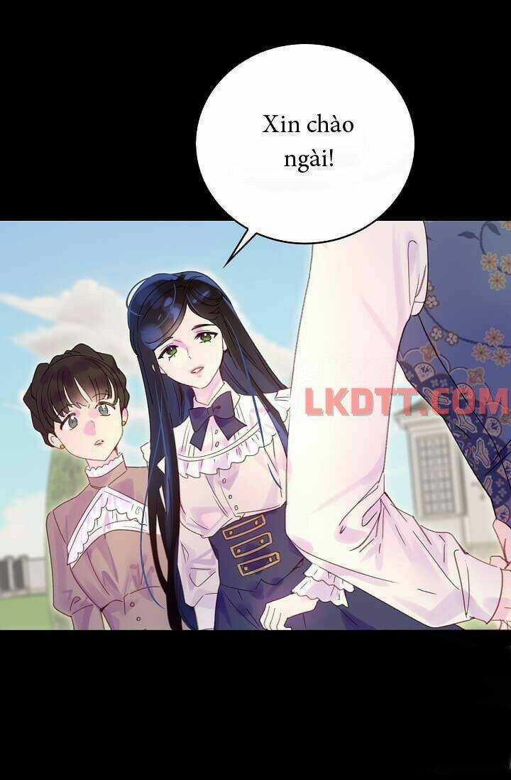 Tôi Không Phải Là Người Tốt Chapter 132 trang 4