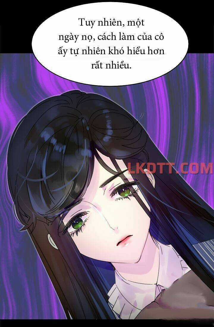 Tôi Không Phải Là Người Tốt Chapter 132 trang 41