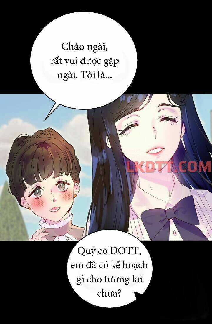 Tôi Không Phải Là Người Tốt Chapter 132 trang 5