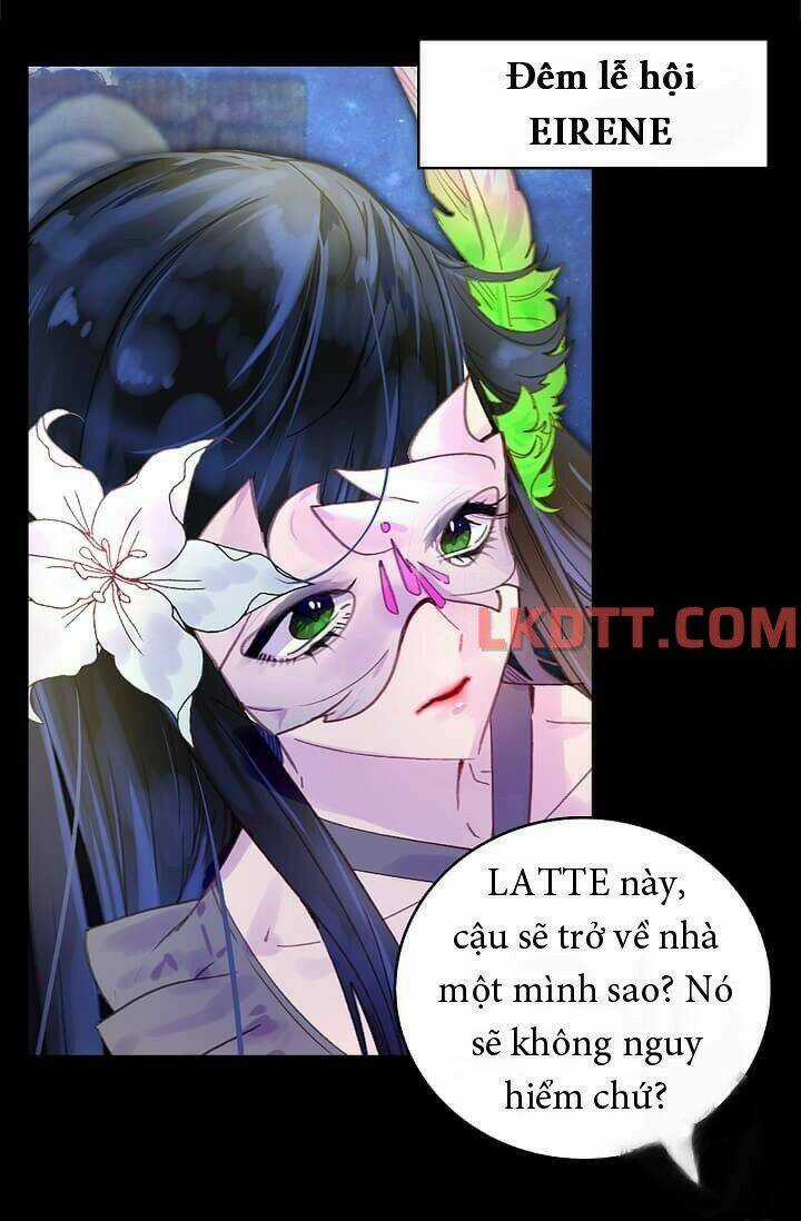 Tôi Không Phải Là Người Tốt Chapter 132 trang 50