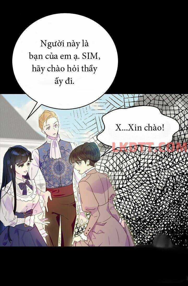 Tôi Không Phải Là Người Tốt Chapter 132 trang 9