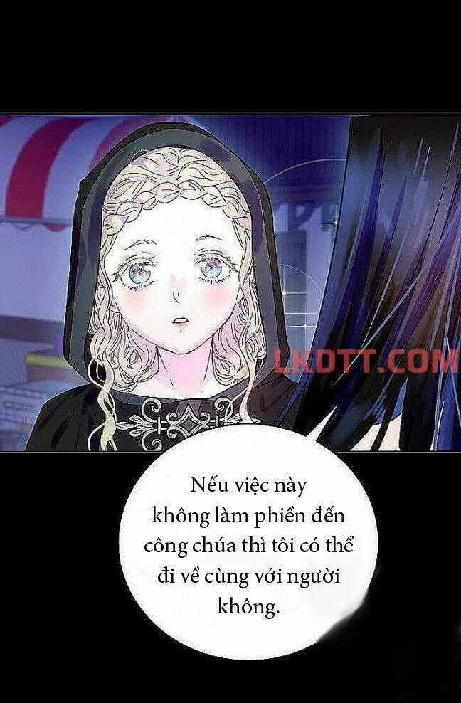 Tôi Không Phải Là Người Tốt Chapter 133 trang 1