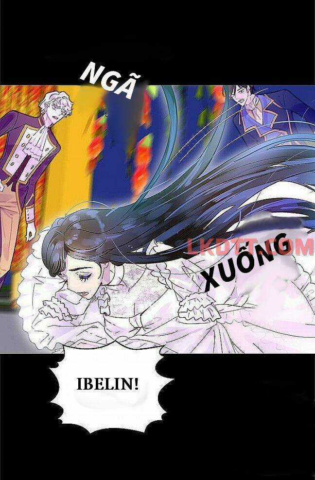 Tôi Không Phải Là Người Tốt Chapter 133 trang 16