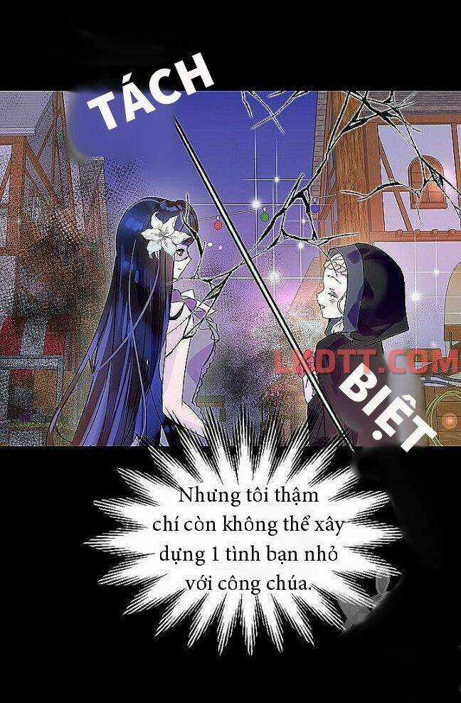 Tôi Không Phải Là Người Tốt Chapter 133 trang 3