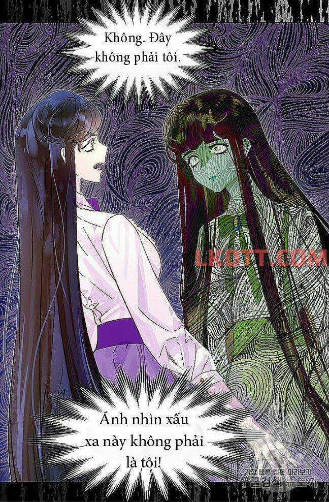 Tôi Không Phải Là Người Tốt Chapter 133 trang 32