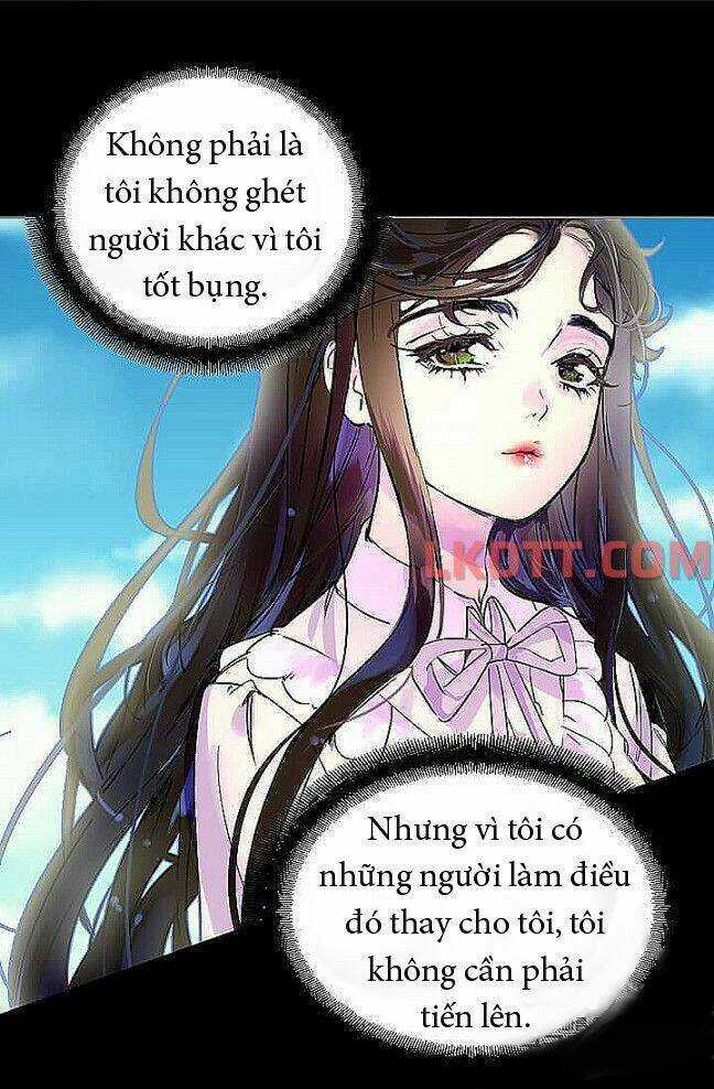 Tôi Không Phải Là Người Tốt Chapter 133 trang 44