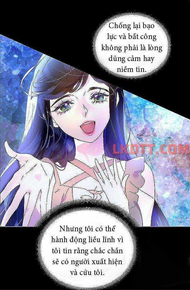 Tôi Không Phải Là Người Tốt Chapter 133 trang 46