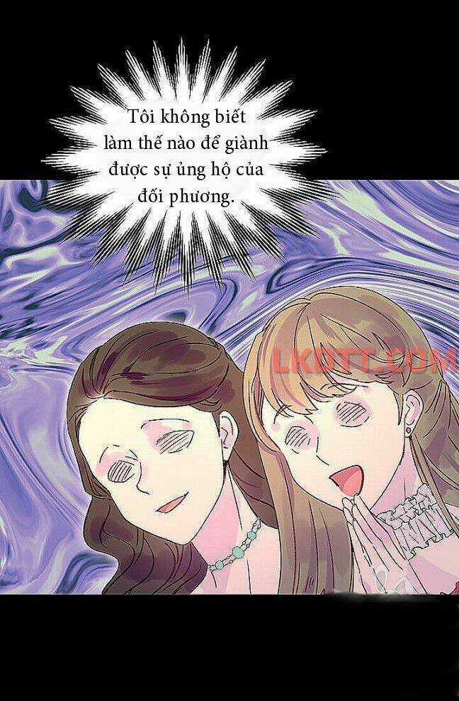 Tôi Không Phải Là Người Tốt Chapter 133 trang 5