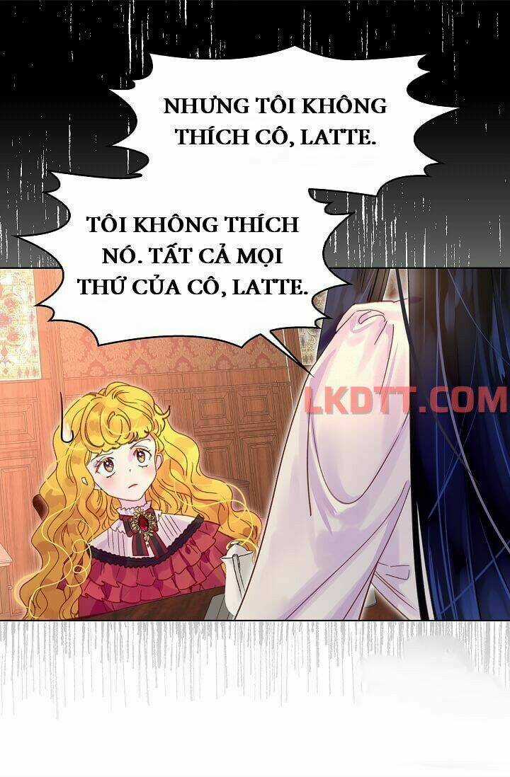 Tôi Không Phải Là Người Tốt Chapter 134 trang 11