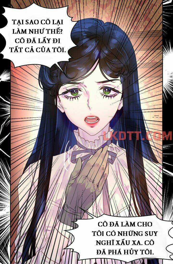 Tôi Không Phải Là Người Tốt Chapter 134 trang 13