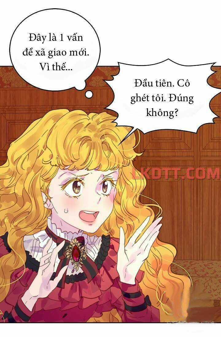 Tôi Không Phải Là Người Tốt Chapter 134 trang 15