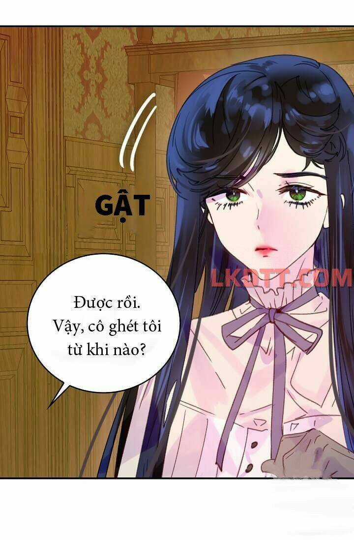 Tôi Không Phải Là Người Tốt Chapter 134 trang 16