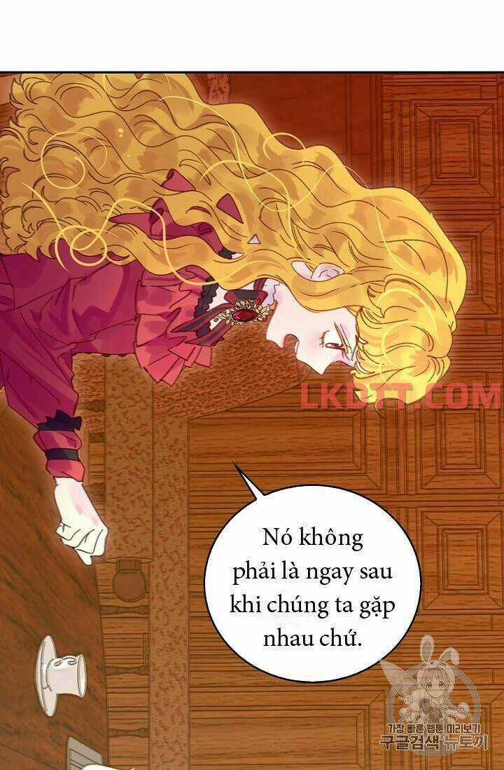 Tôi Không Phải Là Người Tốt Chapter 134 trang 17