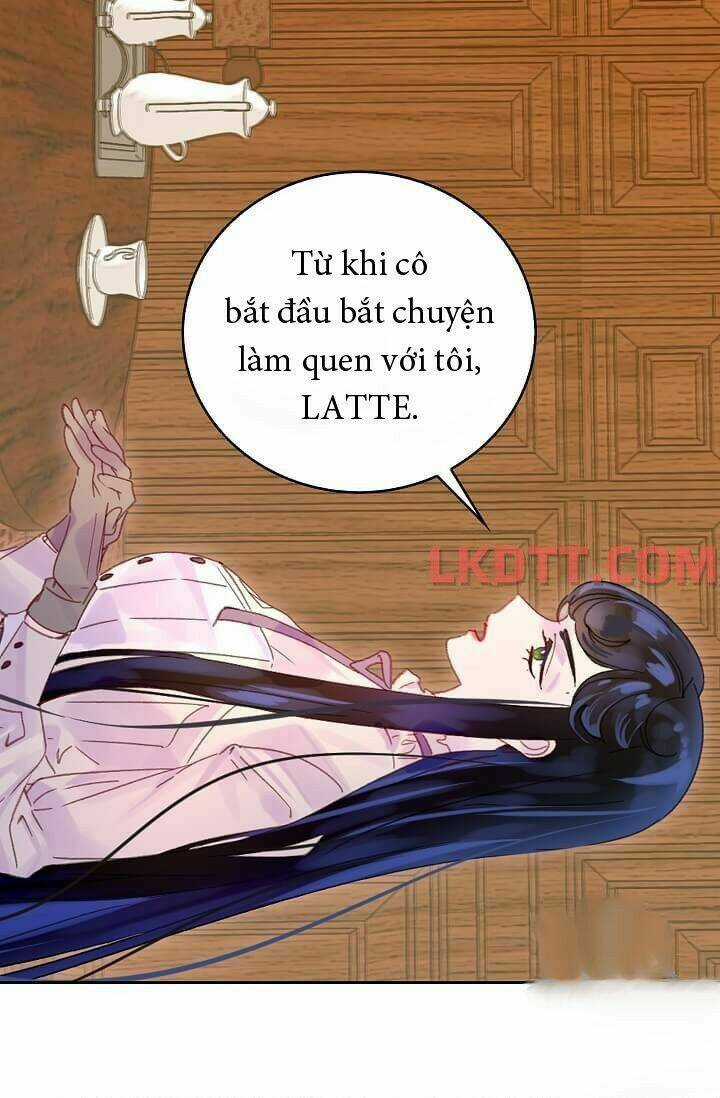 Tôi Không Phải Là Người Tốt Chapter 134 trang 18